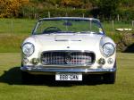 Maserati 3500 Spyder 1959 года (UK)